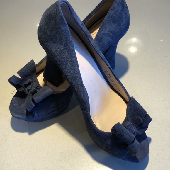 Chaussures à talon haut - Picture 1 of 3